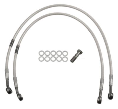 TRW jarruletkusarja eteen Honda CBR 600 RR 2005-2006 (++) (MCH817V2)