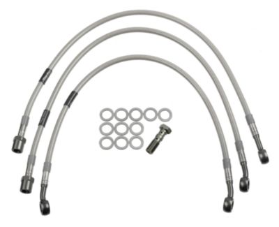 TRW jarruletkusarja eteen Honda CBF 600 2004-2007 (++) (MCH819V3)