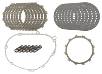 TRW Clutch Super Kit -kytkinsarja Yamaha FZ8 800 2011-2016 (MSK246)