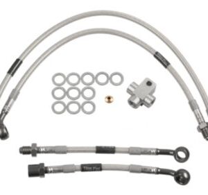 TRW jarruletkusarja eteen BMW R 1100 RT ABS 1996-2001 (MCH573V4)
