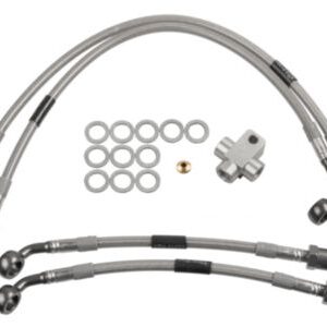 TRW jarruletkusarja eteen BMW R 1150 GS ABS 1999-2001 (MCH564V4)