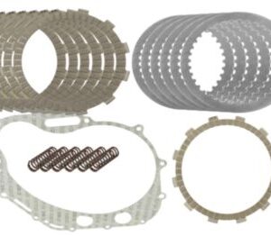 TRW Clutch Super Kit -kytkinsarja Suzuki DL 650 A V-Strom / Suzuki DL 650 A V-Strom, XT-V-Strom 2012-2025 (MSK261)