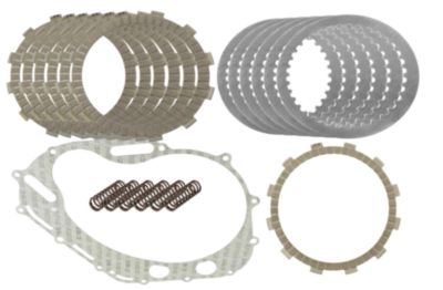 TRW Clutch Super Kit -kytkinsarja Suzuki DL 650 A V-Strom / Suzuki DL 650 A V-Strom, XT-V-Strom 2012-2025 (MSK261)
