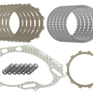 TRW Clutch Super Kit -kytkinsarja Suzuki DL 650 V-Strom / Suzuki SV 650 / Suzuki SV 650 ,X 2003-2025 (MSK253)