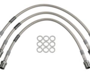 TRW jarruletkusarja eteen BMW R 100 1000 RS 1981-1984 (MCH525V3)