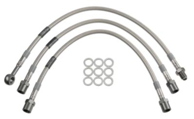 TRW jarruletkusarja eteen BMW R 100 1000 RS 1981-1984 (MCH525V3)