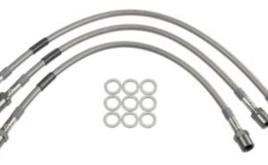 TRW jarruletkusarja eteen BMW R 80 800 RT ( DS) 1980-1984 ym. (MCH520V3)