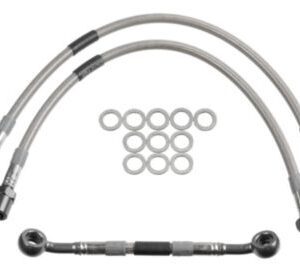 TRW jarruletkusarja eteen BMW K 75 750 S 86-8/91 ym. (MCH531V3)