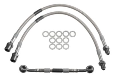 TRW jarruletkusarja eteen BMW K 75 750 S 86-8/91 ym. (MCH531V3)