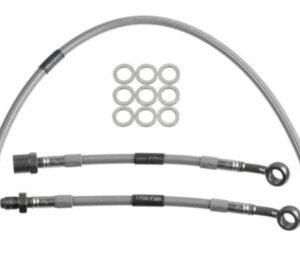 TRW jarruletkusarja eteen BMW R 1100 S 1998-2000 (MCH543V3)