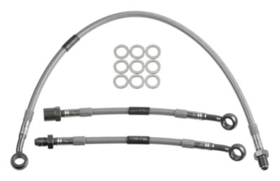 TRW jarruletkusarja eteen BMW R 1100 S 1998-2000 (MCH543V3)