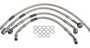 TRW jarruletkusarja eteen BMW K 1100 LT ABS 1993-1999 (MCH560V4)