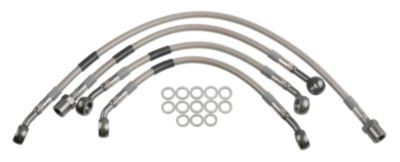 TRW jarruletkusarja eteen BMW K 1100 LT ABS 1993-1999 (MCH560V4)