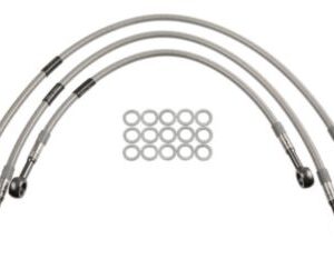TRW jarruletkusarja eteen Kawasaki Z 650 1981-1983 ym. (MCH342V3)