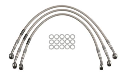 TRW jarruletkusarja eteen Yamaha SR 500 1980-1983 (Doppelscheibe) (MCH413V3)