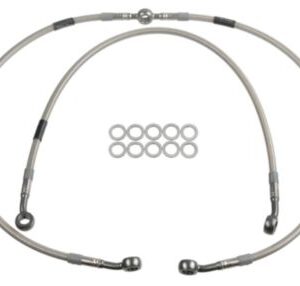 TRW jarruletkusarja eteen Yamaha XVS 1100 Drag Star Classic 2000-2006 ym. (MCH416V3)