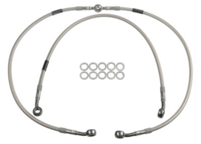 TRW jarruletkusarja eteen Yamaha XVS 1100 Drag Star Classic 2000-2006 ym. (MCH416V3)