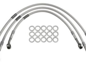 TRW jarruletkusarja eteen Yamaha FZX 750 Fazer 1987-1989 (MCH434V3)
