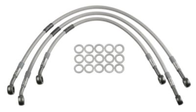TRW jarruletkusarja eteen Yamaha FZX 750 Fazer 1987-1989 (MCH434V3)