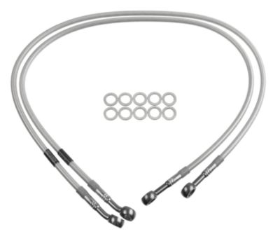 TRW jarruletkusarja eteen Yamaha XJ 600 Diversion 2000-2003 (MCH483V2)