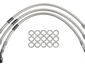 TRW jarruletkusarja eteen Yamaha BT 1100 Bulldog 2002-2006 (MCH485V3)