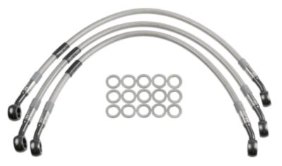 TRW jarruletkusarja eteen Yamaha BT 1100 Bulldog 2002-2006 (MCH485V3)