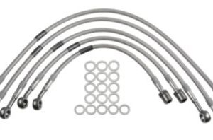 TRW jarruletkusarja eteen Yamaha FZ1 1000 ABS 2008-2012 (MCH498V5)