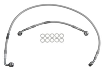 TRW jarruletkusarja taakse Yamaha FZ6 600 SA Fazer 2006-2007 (MCH499H2)