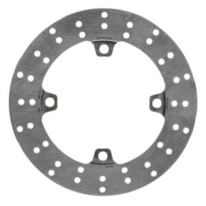 TRW Jarrulevy taakse Honda CB 125 R 2021-2023 ym. (MST472)