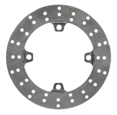 TRW Jarrulevy taakse Honda CB 125 R 2021-2023 ym. (MST472)