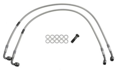 TRW jarruletkusarja eteen Honda CBR 600 RR 2007-2015 (++) (MCH829V2)
