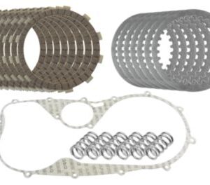 TRW Clutch Super Kit -kytkinsarja Kawasaki VN 800 / Kawasaki VN 800 Drifter 1995-2005 (MSK210)