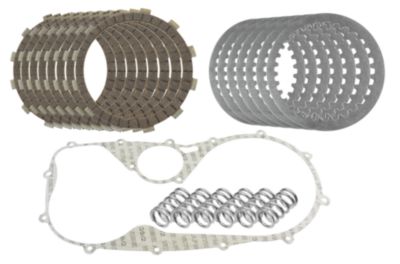 TRW Clutch Super Kit -kytkinsarja Kawasaki VN 800 / Kawasaki VN 800 Drifter 1995-2005 (MSK210)