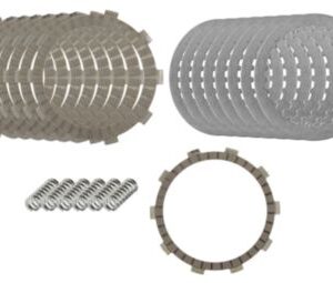 TRW Clutch Super Kit -kytkinsarja Honda CBR 900 RR / Honda CBR 954 RR 2000-2003 (MSK100)