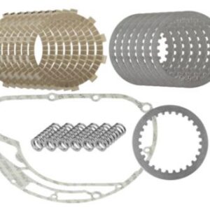 TRW Clutch Super Kit -kytkinsarja Yamaha XJ 600 / Yamaha XJ 600 Diversion 1991-2003 (MSK200)
