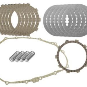 TRW Clutch Super Kit -kytkinsarja Honda CB 500 / Honda CBF 500 1994-2007 (MSK208)