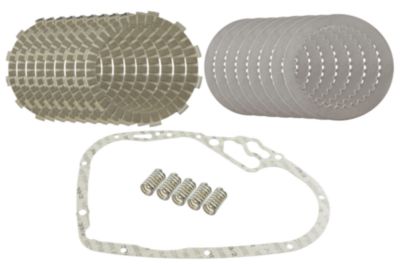 TRW Clutch Super Kit -kytkinsarja Suzuki VL 1500 C 1500 Intruder 1998-2009 (MSK212)