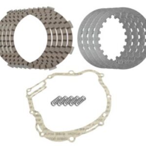 TRW Clutch Super Kit -kytkinsarja (MSK215)