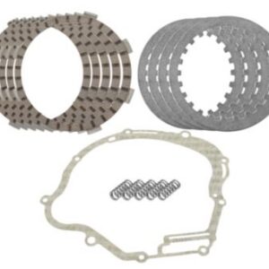 TRW Clutch Super Kit -kytkinsarja (MSK216)