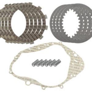 TRW Clutch Super Kit -kytkinsarja (MSK227)