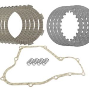 TRW Clutch Super Kit -kytkinsarja (MSK239)