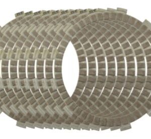 TRW kytkinlevysarja Harley-Davidson VRSCA 1130 V-Rod 2002-2007 ym. (MCC129-9)