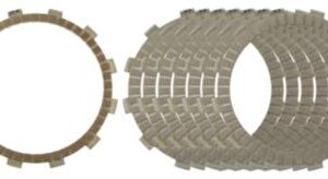 TRW kytkinlevysarja Honda TRX 450 R 2004-2008 ym. (MCC162-8)