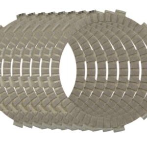 TRW kytkinlevysarja HM CRE 450 F 2003-2005 ym. (MCC155-8)