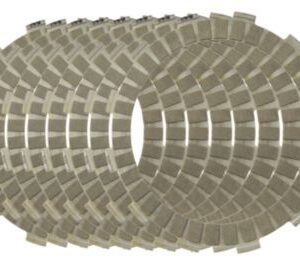 TRW kytkinlevysarja CCM R30 644 2002-2004 ym. (MCC320-8)