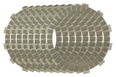 TRW kytkinlevysarja CCM R30 644 2002-2004 ym. (MCC320-8)