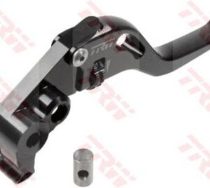 TRW jarrukahva lyhyt Racing, musta (MB1072S)