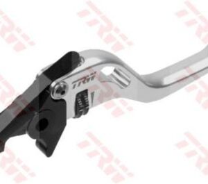 TRW jarrukahva lyhyt Racing, hopea (MB1120C)