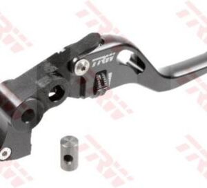 TRW jarrukahva lyhyt Racing, musta (MB1090S)