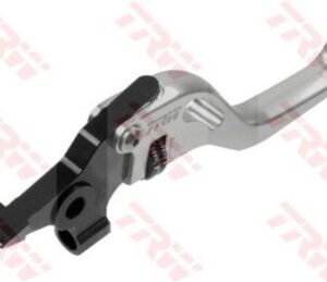 TRW jarrukahva lyhyt Racing, hopea (MB1100C)